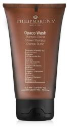 Philip Martin's Șampon-gel de duș - Philip Martin's Opaco Wash 75 ml
