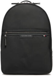 Tommy Hilfiger Hátizsák Th Urban Repreve Backpack AM0AM11835 Fekete (Th Urban Repreve Backpack AM0AM11835)