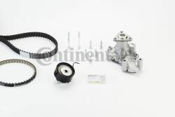 Continental Ctam Set pompa apa + curea dintata CONTINENTAL CTAM CT1189WP2PRO (CT1189WP2PRO) - automobilus