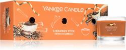Yankee Candle Cinnamon Stick set cadou I