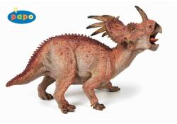 Papo Figurina - Styracosaurus Dinozaur (P55020) Figurina