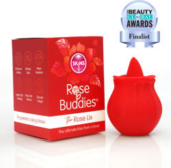 Skins Rose Buddies The Rose Lix Vibrator