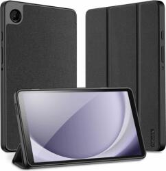 Nevox Vario Samsung Galaxy Tab A9 Flip tok - Sötétszürke (2271)