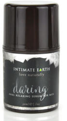 Intimate Earth DARING Anal Relaxing Serum for Men 30ml