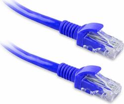 S-Link UTP CAT6 Patch kábel 2m - Kék (13939)