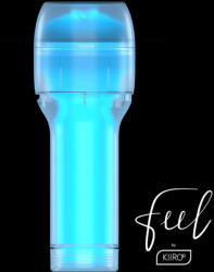 KIIROO Feel Stroker Glow in the Dark