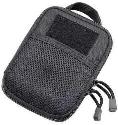 DEFCON 5 Jegyzettömb Tartó FEKETE OT-BN098 B (OT-BN098 B)