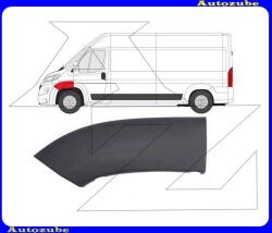 FIAT DUCATO 3 2014.01-2023.12 Sárvédőív díszléc bal első, felső FT9321582