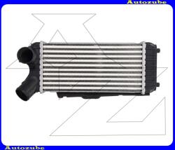 FORD C-MAX 2 2010.12-2015.03 Intercooler, levegőhűtő "1.6 TDCi" 300x147x76 P32M1J8-1