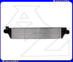 RENAULT MASTER 3 2019.09-2024.02 Intercooler, levegőhűtő "2.3D" 730x175x50 0709.3118