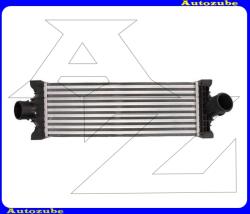 FORD TRANSIT 6 2014.05-2019.04 Intercooler, levegőhűtő "2.0TDCi" 450x160x62 P32N1J8-1