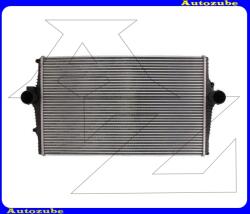 VOLVO S60 1 2004.03-2009.01 Intercooler, levegőhűtő 600x420x30 9080J8-2