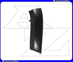 VW AMAROK 2010.01-2016.10 /2H/ Sárvédőív díszléc jobb első első rész (lökhárítóra) P95P102-4