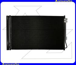 MERCEDES VIANO W447 2014.02-2019.02 Klímahűtő (670x406x12) 0806.2104