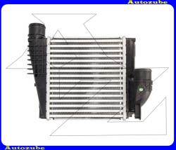 CITROEN C4 CACTUS 2014.04-2018.03 Intercooler, levegőhűtő 217x249x50 0703.3021