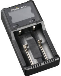 Fenix ARE-A2 - Li-Ion / NiMH Akkumulátor Töltő (ARE-A2)