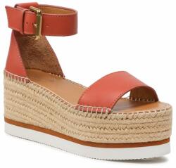 See By Chloé Espadrile See By Chloé SB32201A Coral