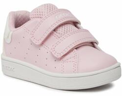 GEOX Sneakers Geox B Eclyper Girl B365MA 000BC C0811 Lt Pink/White