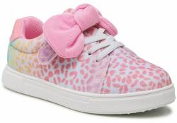 Nelli Blu Sneakers Nelli Blu CM220513-13 Pink