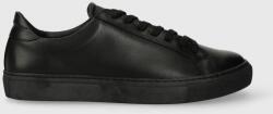 Garment Project bőr sportcipő Type fekete, GPF1773 - fekete Férfi 41