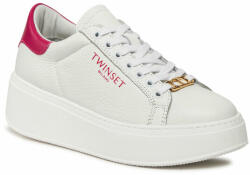 TWINSET Sneakers TWINSET 241TCP050 Bianco Otti 11333