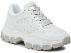 GUESS Sneakers Guess Brecky FLPBRE ELE12 WHITE