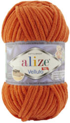  Velluto - Narancs - 006