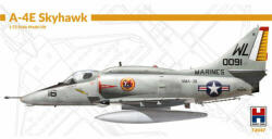 Hobby 2000 A-4E Skyhawk 1: 72 (72047)