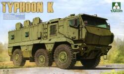 TAKOM Russian MRAP Typhoon-K 1: 35 (TAK2082)