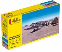 Heller Messerschmitt Bf 108 B Taifun 1: 72 (80231)