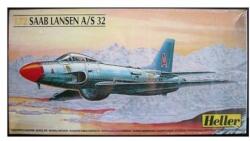 Heller Lansen 1: 72 (80343)