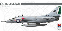 Hobby 2000 Douglas A-4C Skyhawk 1: 72 (72037)