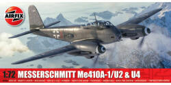 Airfix MESSERSCHMITT Me410A-1/U2 & U4 1: 72 (A04066)