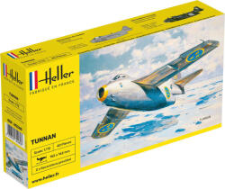 Heller Tunnan 1: 72 (80260)
