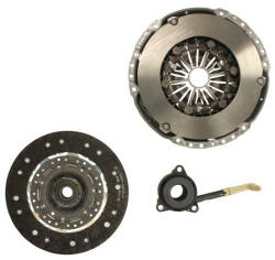 LUK Kit ambreiaj VW Passat Alltrack B7 2.0 TDi 4motion 177cp (2013-2014) Luk