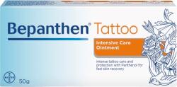  Unguent pentru ingrijirea tatuajelor Bepanthen Tattoo, 50 g, Bayer