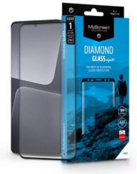 MyScreen Diamond Glass Edge 3D protecţie ecran Xiaomi 13 Pro negru (LA-2318)