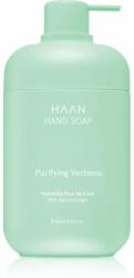 HAAN Hand Soap Purifying Verbena Săpun lichid pentru mâini 350 ml