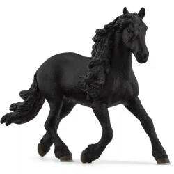 Schleich 13975 Fríz csődör (SCH13975) - morzsajatekbolt
