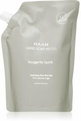 HAAN Hand Soap Margarita Spirit Săpun lichid pentru mâini rezervă 350 ml