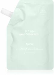 HAAN Hand Cream Fig Fizz crema de maini rezervă 150 ml