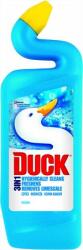DUCK WC-tisztítógél, 750 ml, DUCK „Deep Action Gel, óceán (UJ1012)