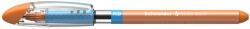 Schneider Golyóstoll, 0, 7 mm, kupakos, SCHNEIDER Slider Basic XB, narancssárga (TSCSLIXBNS) - becsiirodaker