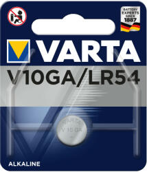 VARTA Gombelem V 10 GA 1db/csomag VARTA (4274112401)