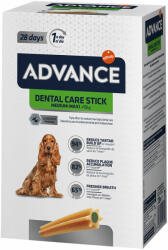  Affinity Affinity Advance -50% la al II-lea: 2x150/155/360/720g snackuri pentru câini - Dental Care Stick Medium/Maxi (2 x 720 g)