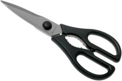 WÜSTHOF WUSTHOF Kitchen Scissors 21 cm, Black GP 1049594907 (1049594907)