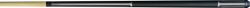 Rage Tac Rage Bolt, Silver Paint w/ Specialized Matte Finish & Sleek Wrapless Matte Black Handle (RG102)
