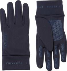 Sealskinz Acle Water Repellent Nano Fleece Glove Navy M Mănuși (12100121000420)