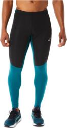 Asics Férfi kompressziós leggings Asics WINTER RUN TIGHT fekete 2011C395-300 - XL