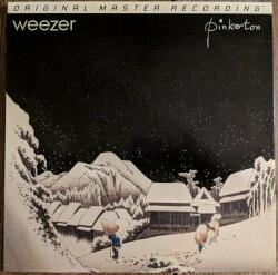 Weezer - Pinkerton (Limited Edition) (LP) (0821797139311)